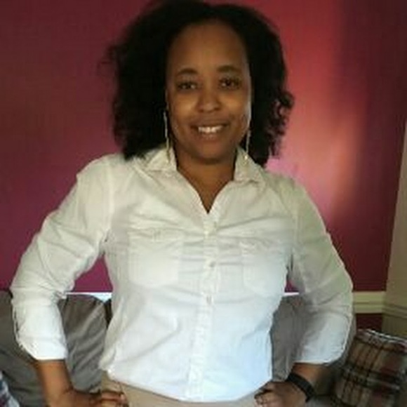 Meet your Posher, Vonda - Picture 1 of 1